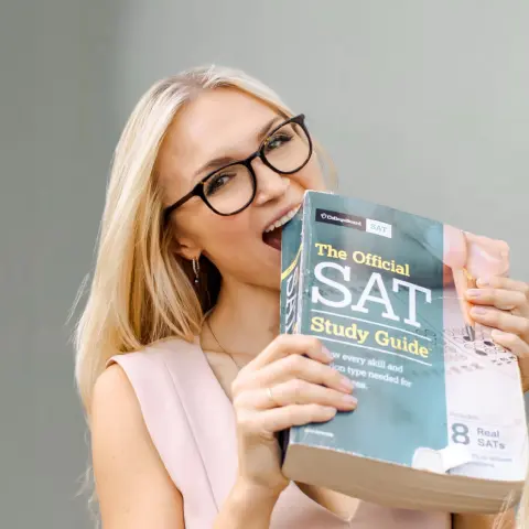 October SAT® Crash Course